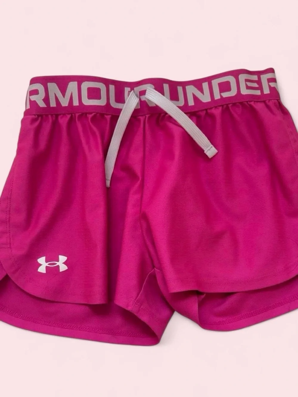 Girls Athletic Bundle Size 10/12 Nike Under Armour Gap Cat & Jack
